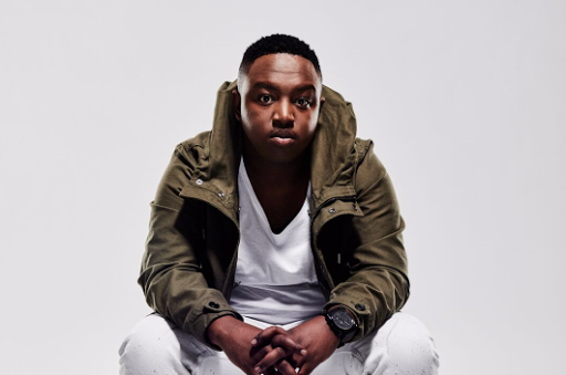 Shimza Travels In A Private Jet To Avoid Being Infected With Corona Virus