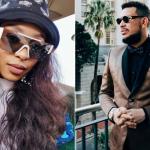 DJ Zinhle Are Fine Being Family Without Romance After Breakup