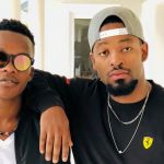TNS And Prince Kaybee Are Cool Again