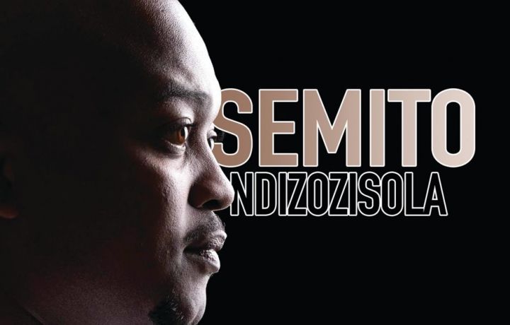 Semito – Ndizozisola Album