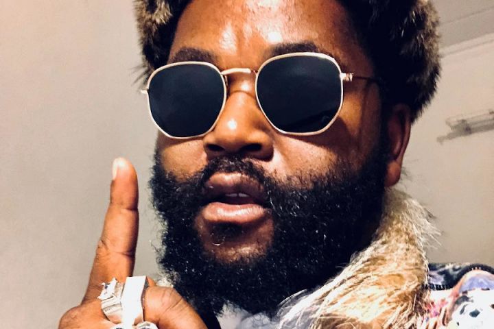 Sjava May No Longer Be Signed To Ambitiouz Entertainment