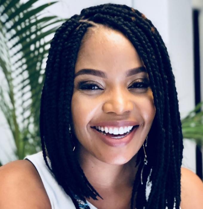 A Local Viral Video Have Been Slammed By Terry Pheto As Being ‘Disrespectful’ 1