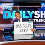 A Lucky 'Daily Show' Viewer Will Be Interviewed By Trevor Noah 3