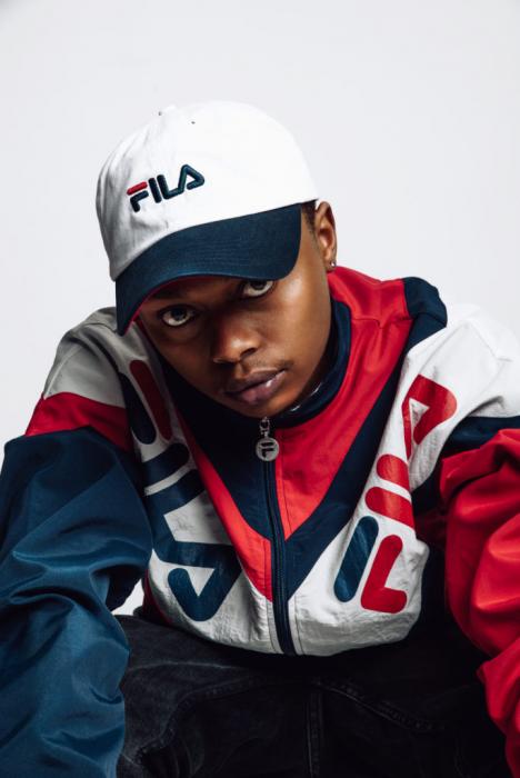 A-Reece Is Not Taking Responsibility For Fake ‘Sotho Man With Some Power’ Album