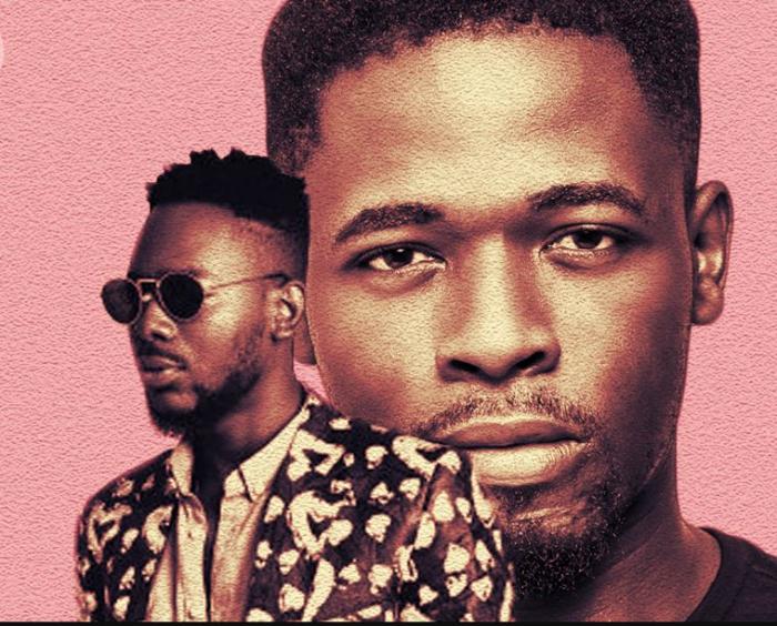 Adekunle Gold Explains Why There’s No Collab With Johnny Drille