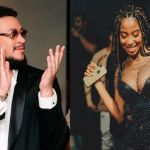 AKA Posts Picture Of A New Lady Days After Confirming Breakup With Ex DJ Zinhle