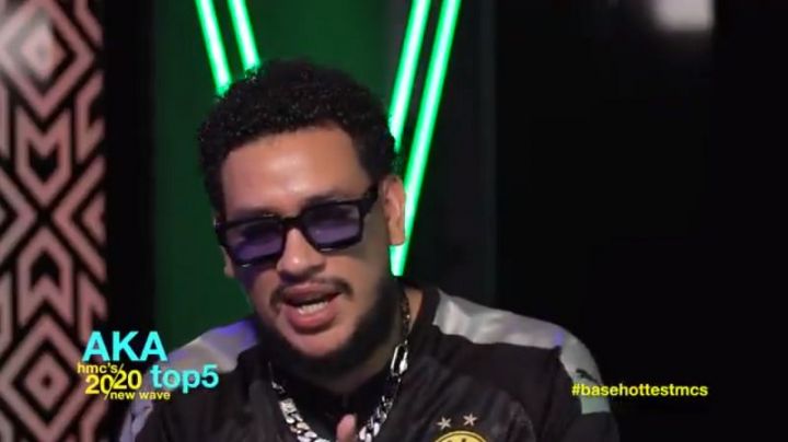 Aka Shares His Top 5 New Wave Base Hottest Mcs List 1