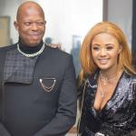 Promoter Accuses Babes Wodumo and Mampintsha Of Running Off with His R80 000