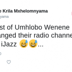 Broadcast Services In Umhlobo Wenene Fm Disrupted By Power Outage 4