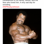 Dwayne ‘The Rock’ Johnson’s Father And Wwe Legend, Rocky Johnson, Dies At Age 75 11
