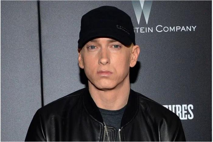 Eminem Reportedly Planning To Terminate Slim Shady Character In Upcoming 2024 Album 4