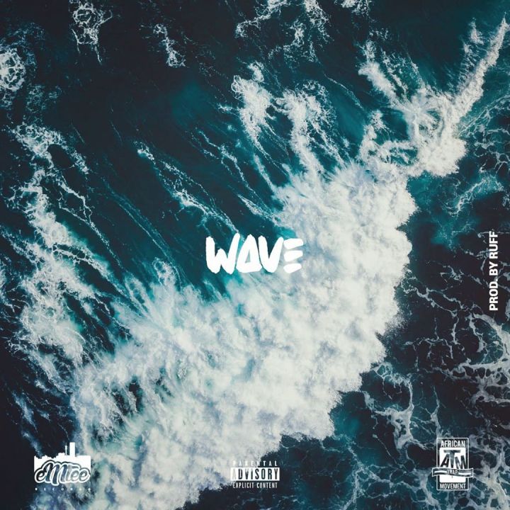Emtee To Release New Song Titled “Wave”