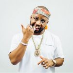Cassper Nyovest Plans To Not Get Involved In Any Form of Argument This Year