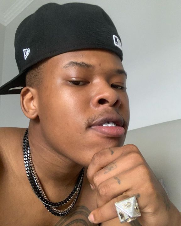 That’s Hard: Nasty C Teases A Song From “Zulu Man With Some Power” Album