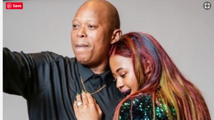 Mampintsha And Babes Wodumo Feared They Were Going To Loose Out On Reality Show Broadcast