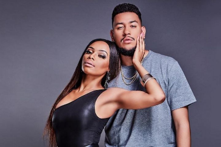 Fans Criticize Aka For Liking Bonang'S Pictures, Beg Her Not To Take Him Back 1