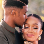 Dineo Writes Breathtaking Message To Solo On Their 8th Years “Dating” Anniversary