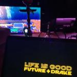 Future Teases A &Quot;Life Is Good&Quot; Drake Collaboration 3