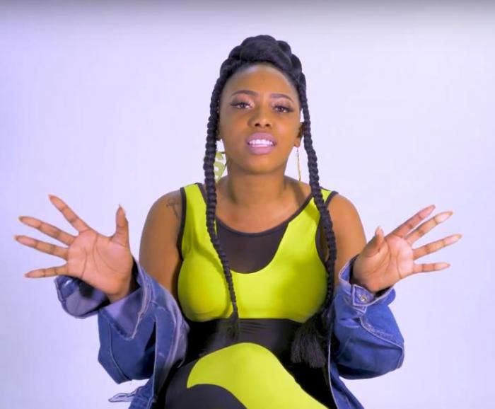 Here Is How To Survive Being “An Independent Hip Hop Artist” By Gigi Lamayne