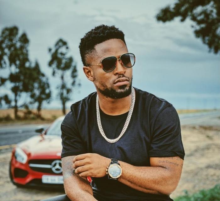 Here Is Prince Kaybee’s New Song “Uwrongo” Release Date