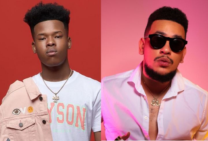 “He’s Going To Take The Game Further Than I Could,” AKA Praises Nasty C Again
