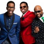 South Africans Are Excited As Boyz II Men Reveals Plans To Visit
