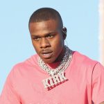 DaBaby Arrested For Firearm Possession