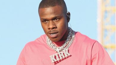 DaBaby Allegedly Attacked Driver In Las Vegas