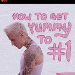 Justin Bieber Teaches Fans Some Spotify And Itunes Cheats To Top Billboard Charts 2