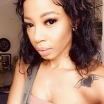 Kelly Khumalo Opens Up About Her Relationship Status