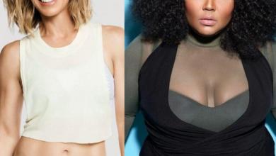 Lizzo Fans Came For Celebrity Trainer Jillian Michaels For Body-shaming The Singer