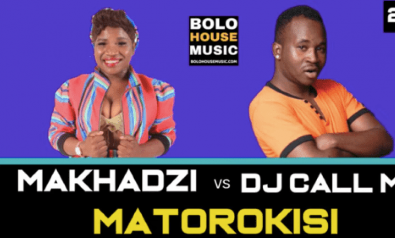 Matorokisi: Makhadzi’s Producer “DJ Call Me” Called Out For Song Theft