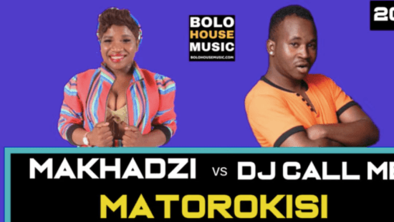Matorokisi: Makhadzi'S Producer &Quot;Dj Call Me&Quot; Called Out For Song Theft 1