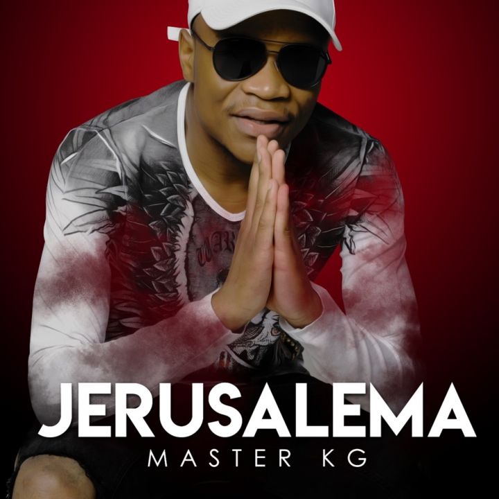 Master - Jerusalema Album 1