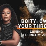 Excited &Amp; Nervous, Boity Thulo Shares Her Feelings For Upcoming Reality Show 2