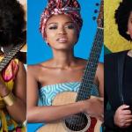 Msaki, Zahara, And Berita To Headline Sisters With Guitars Concert