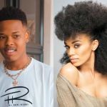 Nasty C Excited As Pearl Thusi Plays A Lead Role In An Upcoming Netflix Series