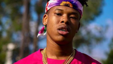 Nasty C Signs With Def Jam Recordings