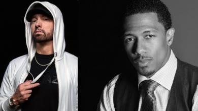 Nick Cannon And Eminem Are Not Done With Their Beef