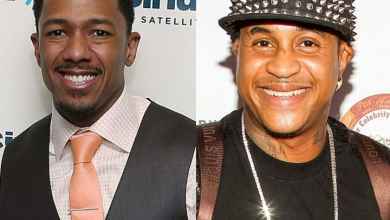 Nick Cannon Responds To Orlando Brown’s Alleged Oral Sex