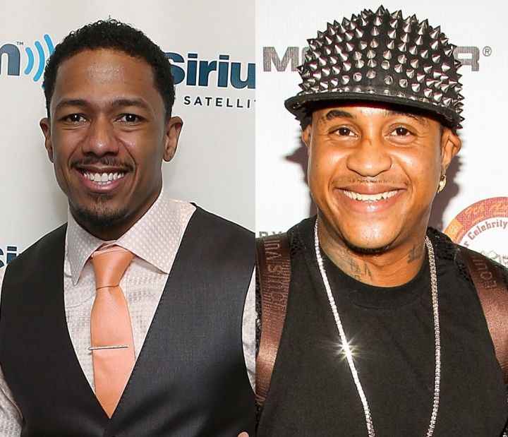 Nick Cannon Responds To Orlando Brown'S Alleged Oral Sex 1