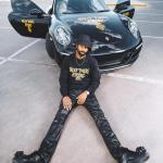 Riky Rick’s R1.5 Million Porsche Can'T Stop Making Waves 5