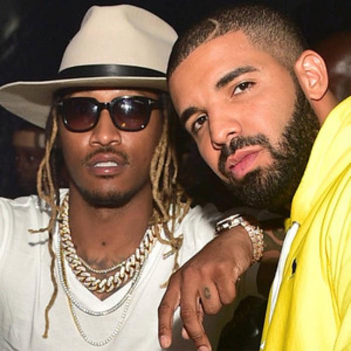 Future Teases A &Quot;Life Is Good&Quot; Drake Collaboration 1