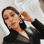 Sarah Langa Reveals She Is Becoming A “Better Self” And Breaking Cycles