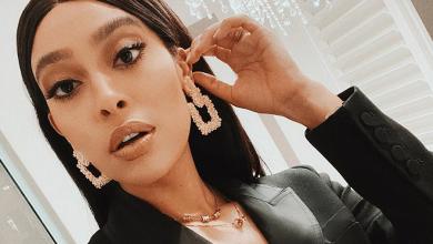 Sarah Langa Reveals She Is Becoming A “Better Self” And Breaking Cycles