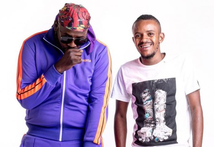 Kabza De Small And Dj Maphorisa Drops Snippet For New Song 1