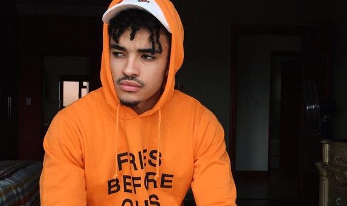 Shane Eagle Confirms He Is On J.Cole’s “The Fall Off” Project