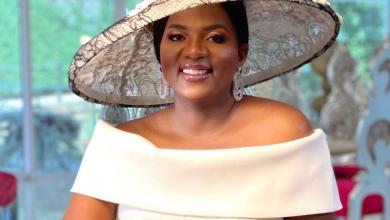 South Africans Are Inspired By Shauwn Mpisane’s Honesty On Her TV Show