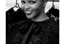 Simphiwe Turns Herself In, Opens Up About Domestic Abuse To Police