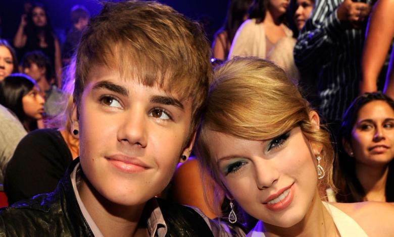 Justin Bieber Asked To Leave Hollywood Gym For Taylor Swift To Train